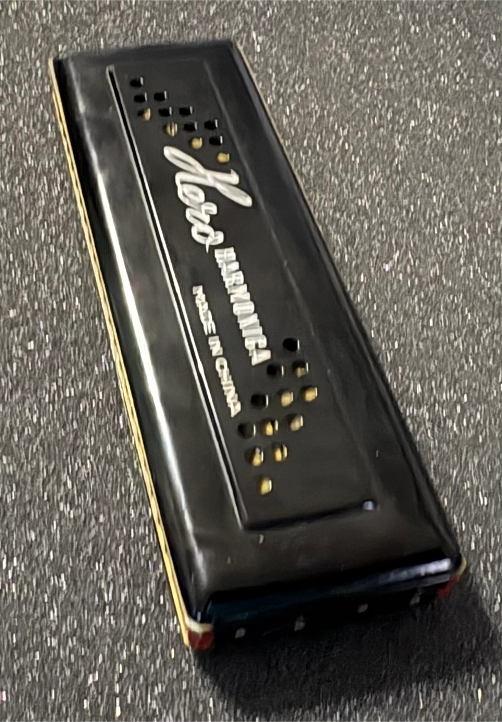 Hero Harmonica - photo 4