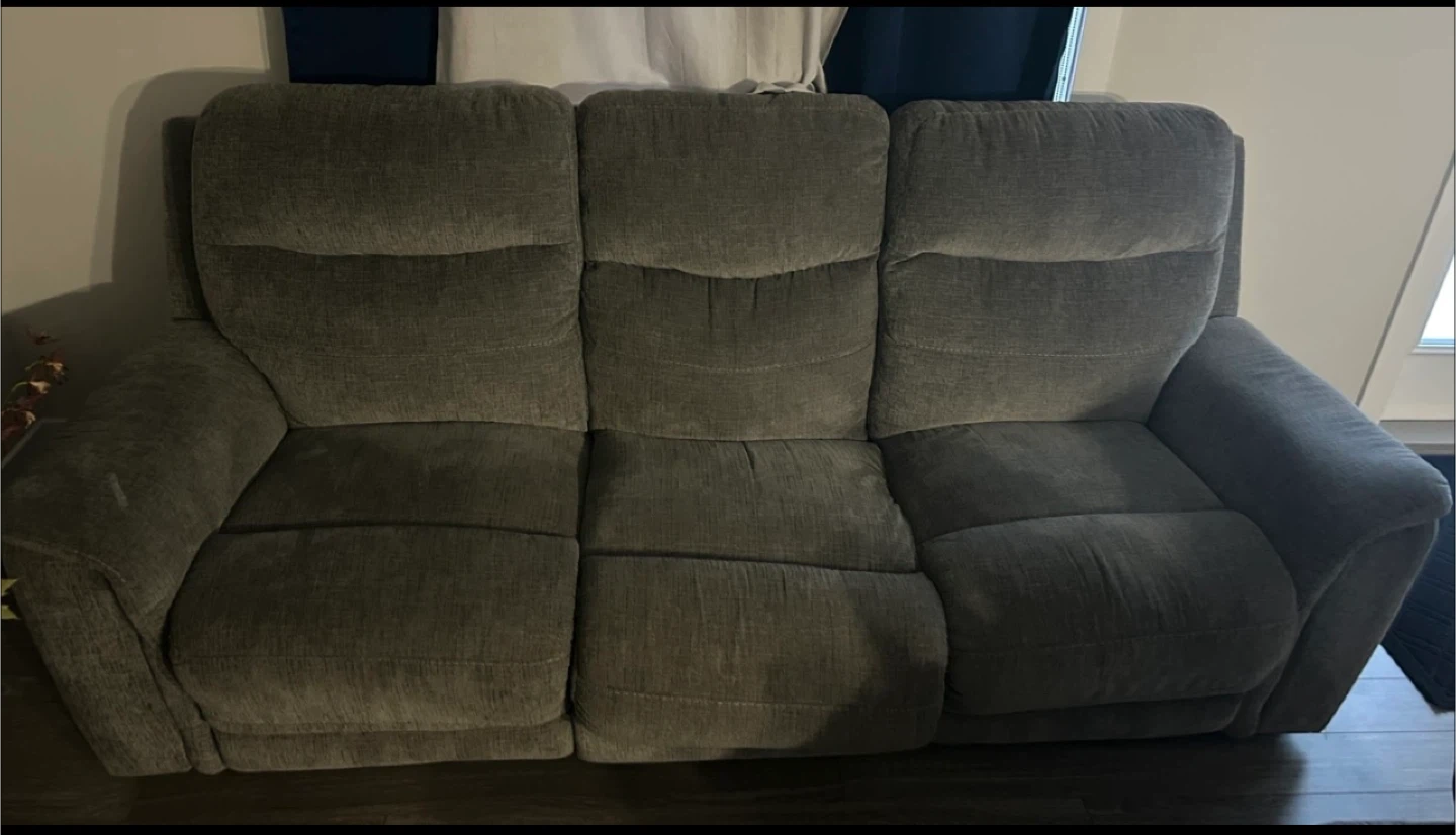 Ashley Sofa FULL SET for sale