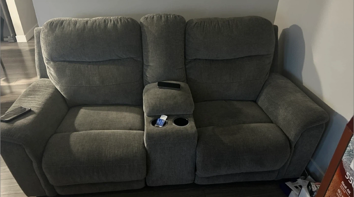 Ashley Sofa FULL SET for sale - photo 2