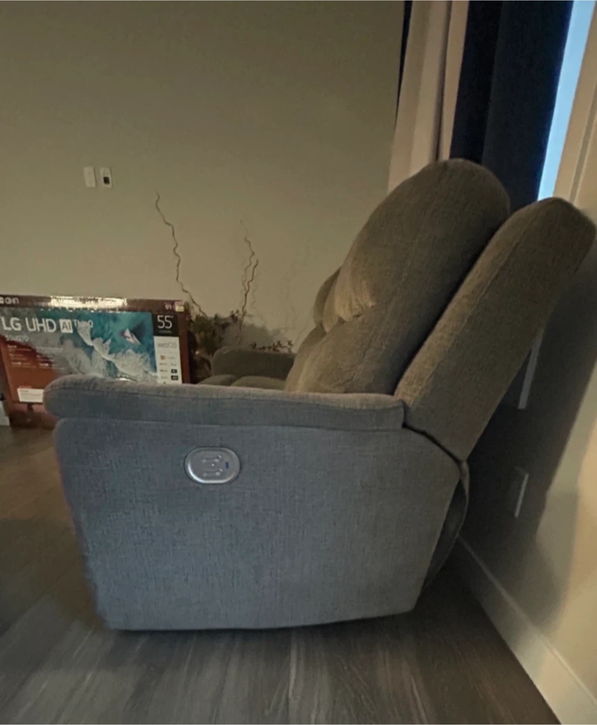 Ashley Sofa FULL SET for sale - photo 4