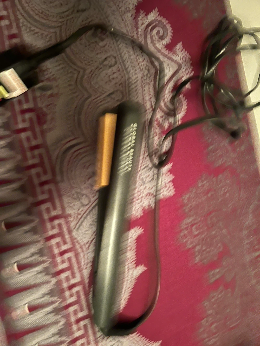 CHI Ceramic Hair Straightener