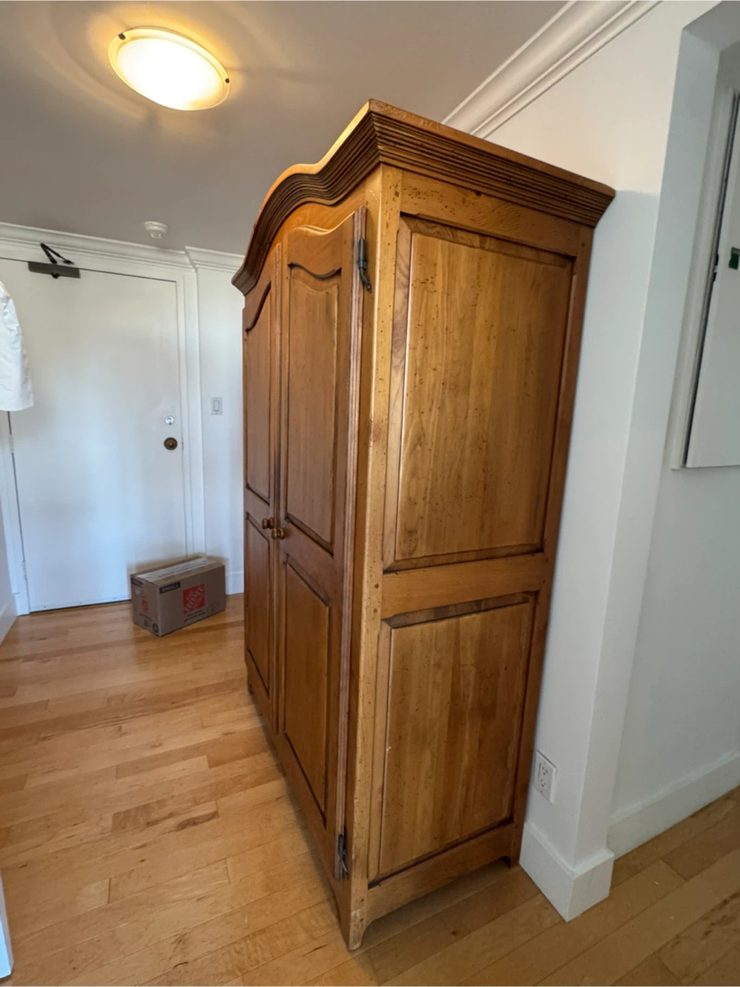 Beautiful Armoire