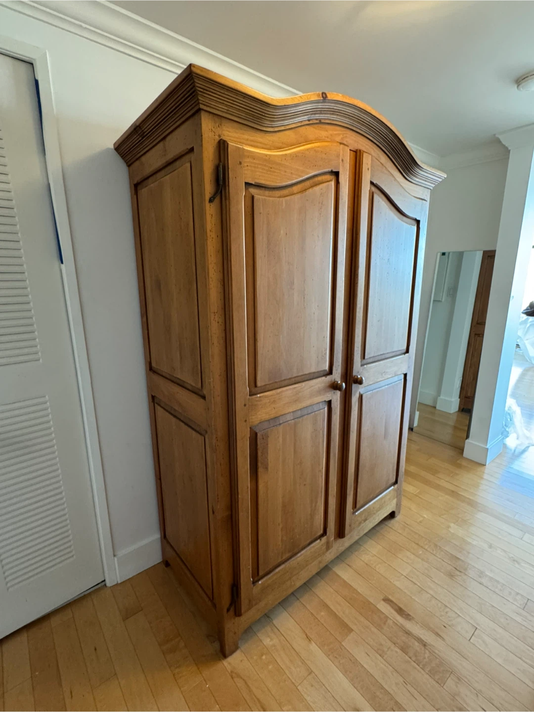Beautiful Armoire - photo 3
