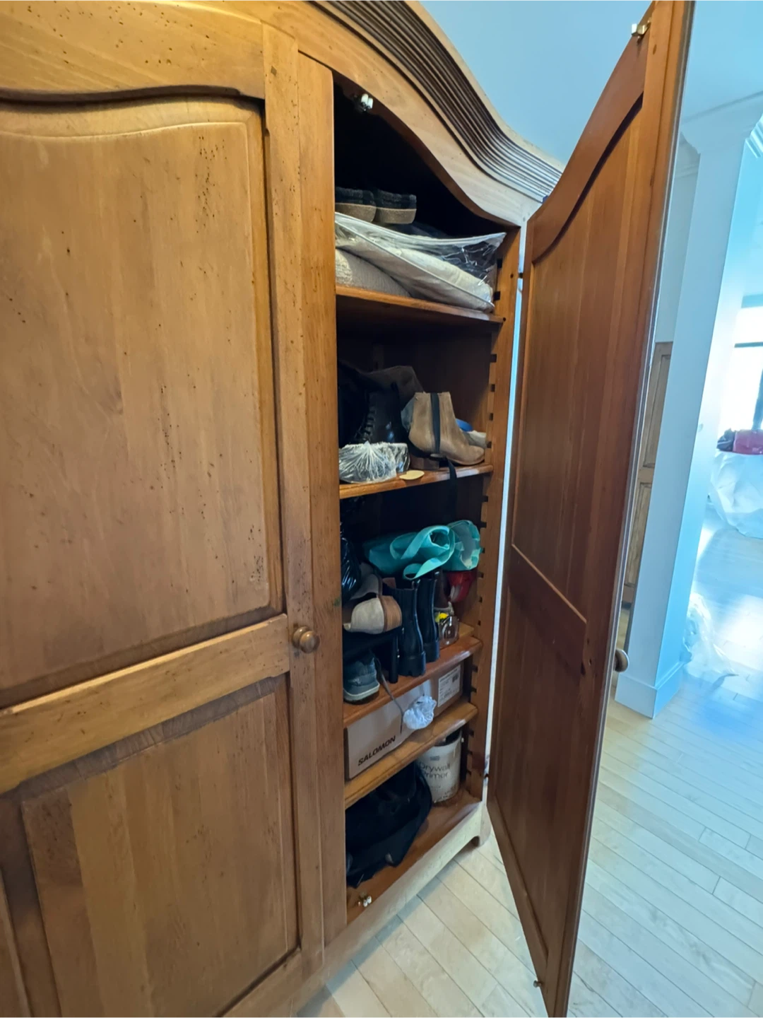 Beautiful Armoire - photo 2