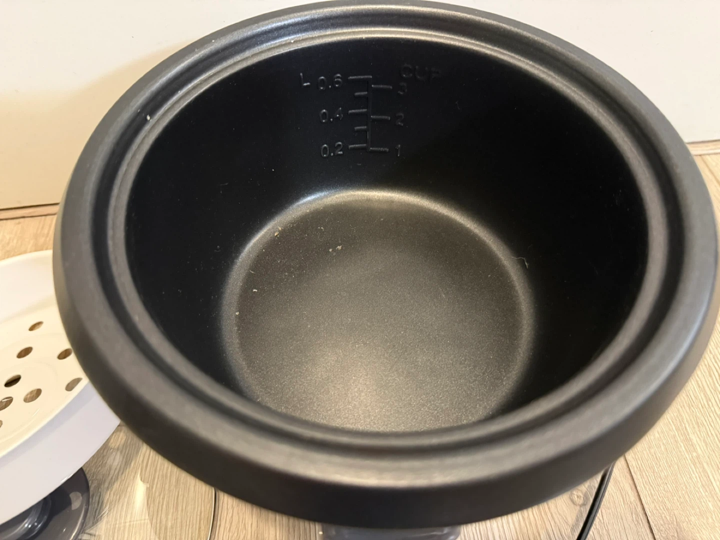 Salton Rice Cooker - photo 2