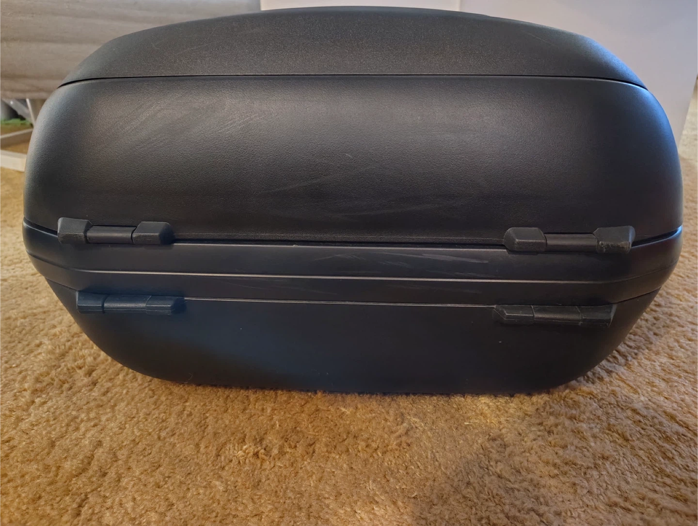 KAPPA K49/NT MONOKEY CASE (Black) - 49L - photo 2