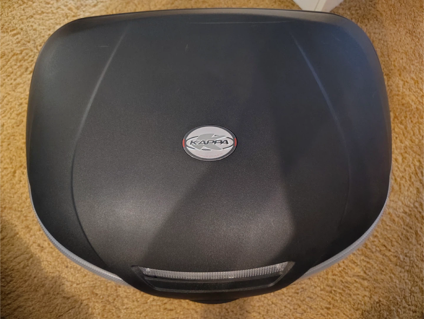 KAPPA K49/NT MONOKEY CASE (Black) - 49L - photo 4