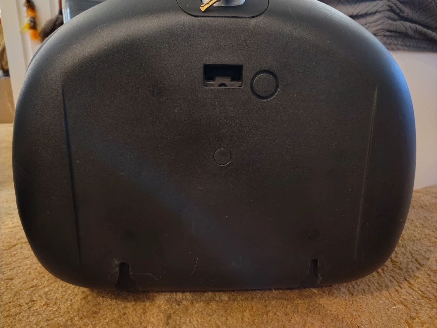 KAPPA K49/NT MONOKEY CASE (Black) - 49L - photo 5