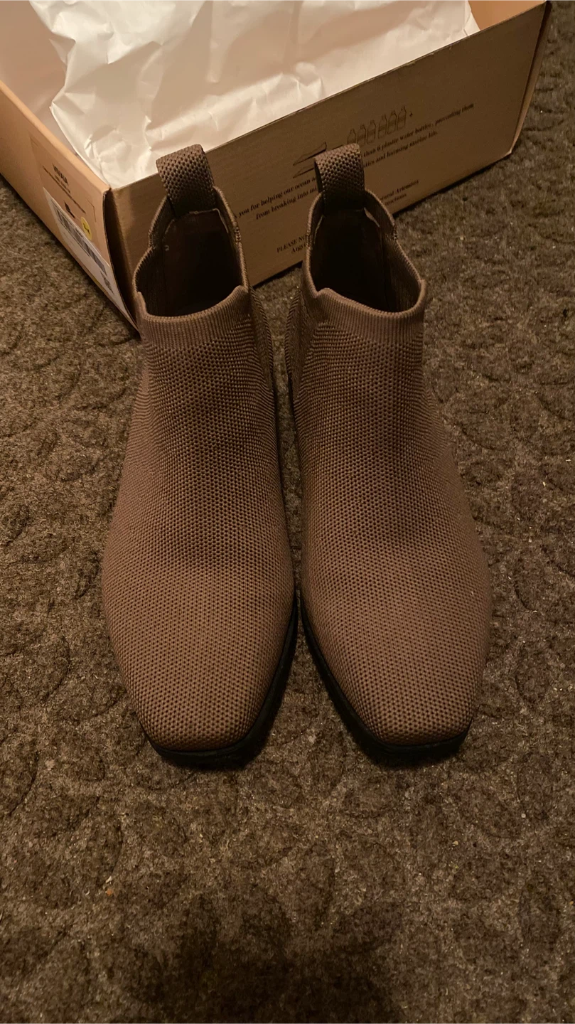 VIVAIA Ryan Pro Espresso Water RPT Boots - EU 35 / M - photo 3