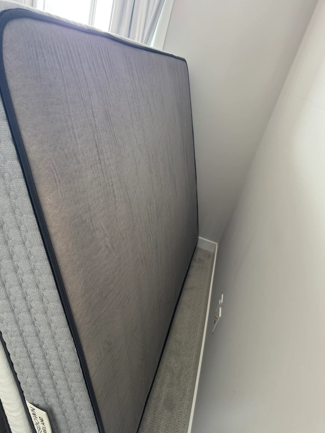 Kingsdown Ireland Queen Mattress - photo 3