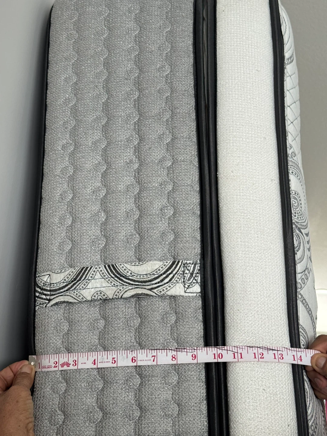Kingsdown Ireland Queen Mattress - photo 2