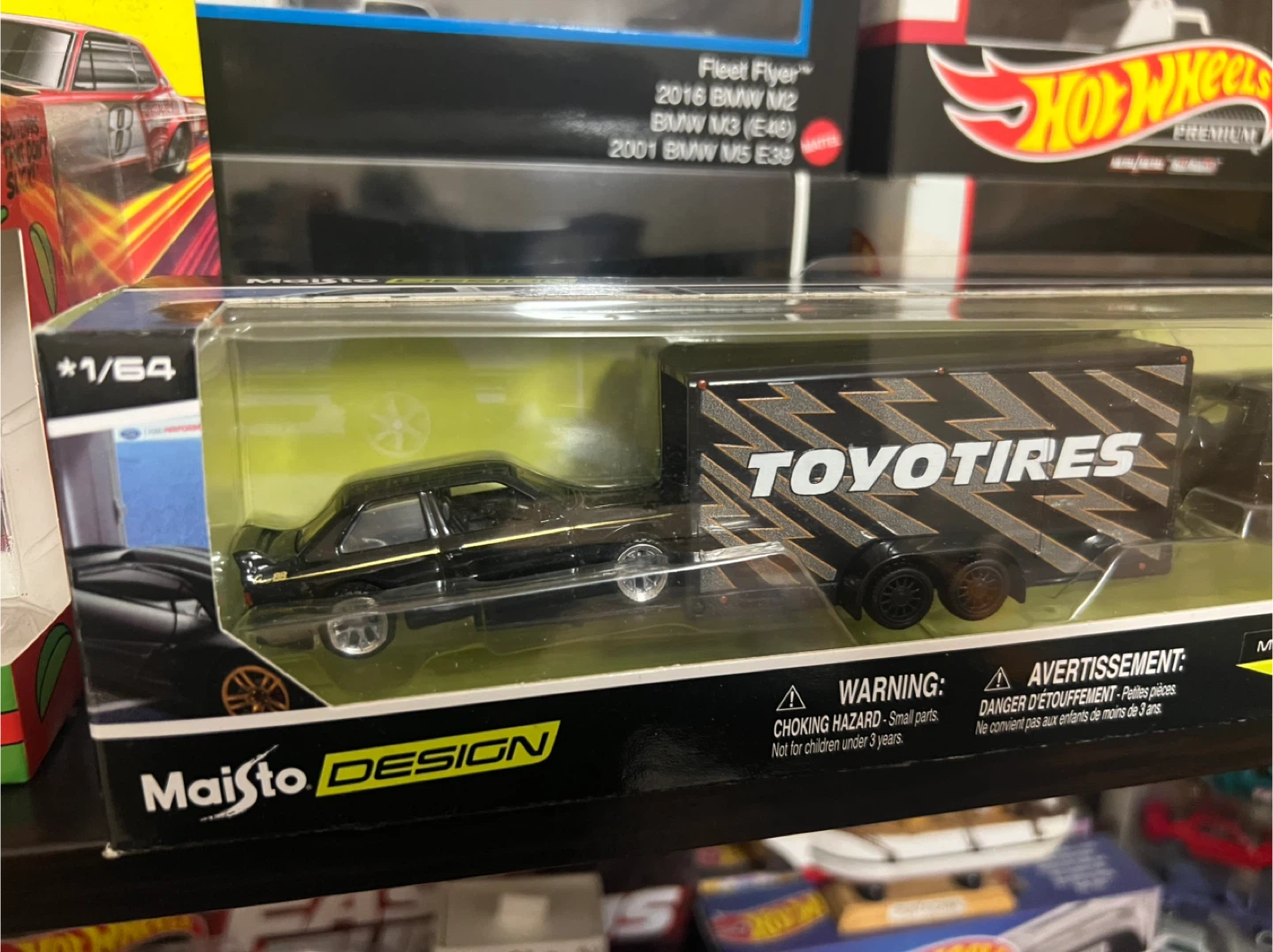 Team Haulers Mercedes-Benz G-Class & 1988 BMW M3 - photo 2