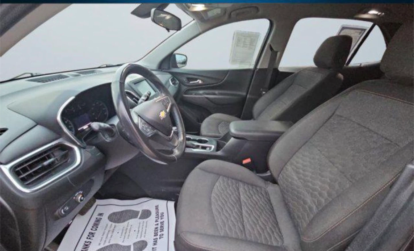 2019 Chevrolet Equinox LT SUV - photo 5