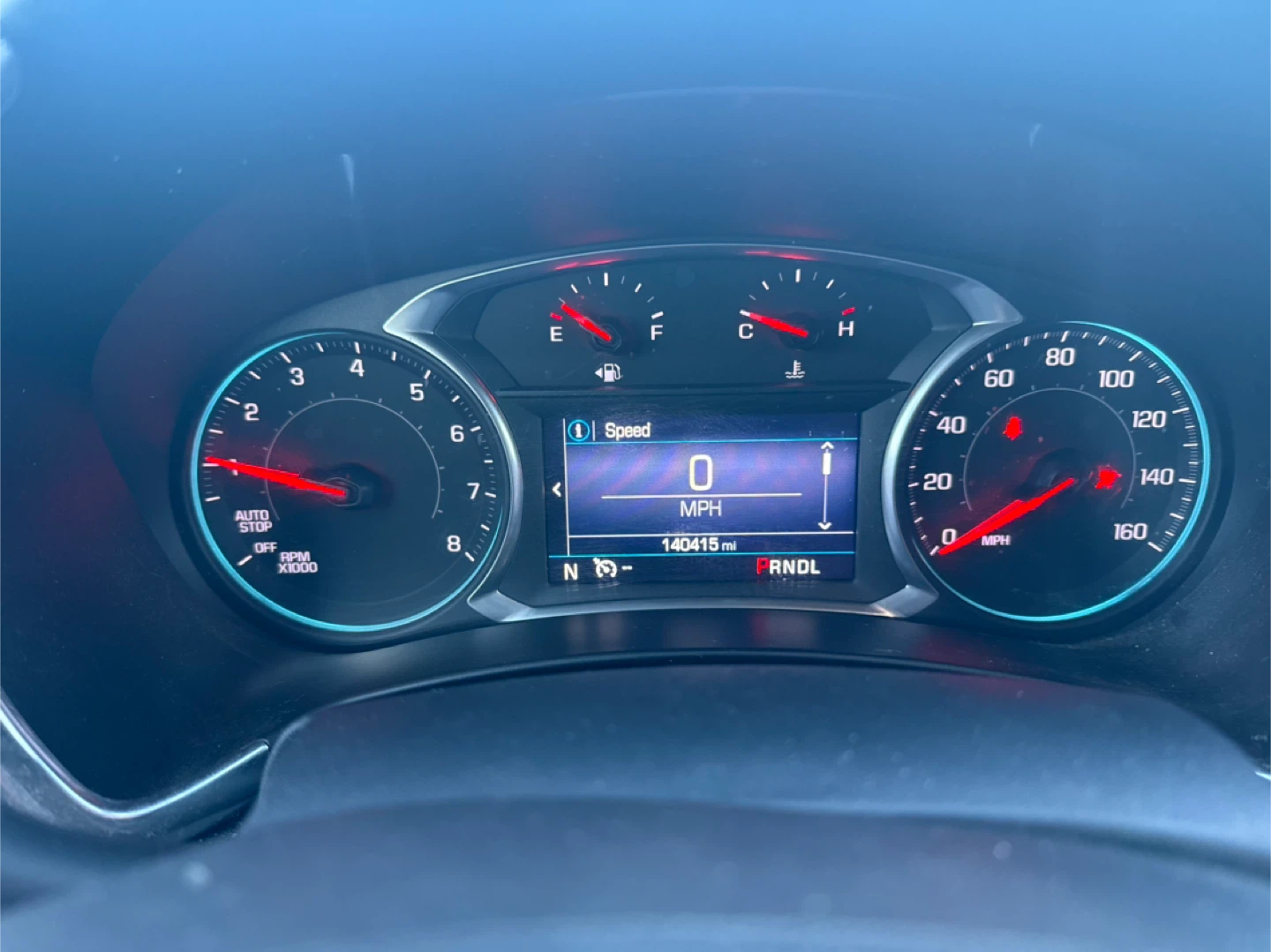 2019 Chevrolet Equinox LT SUV - photo 4