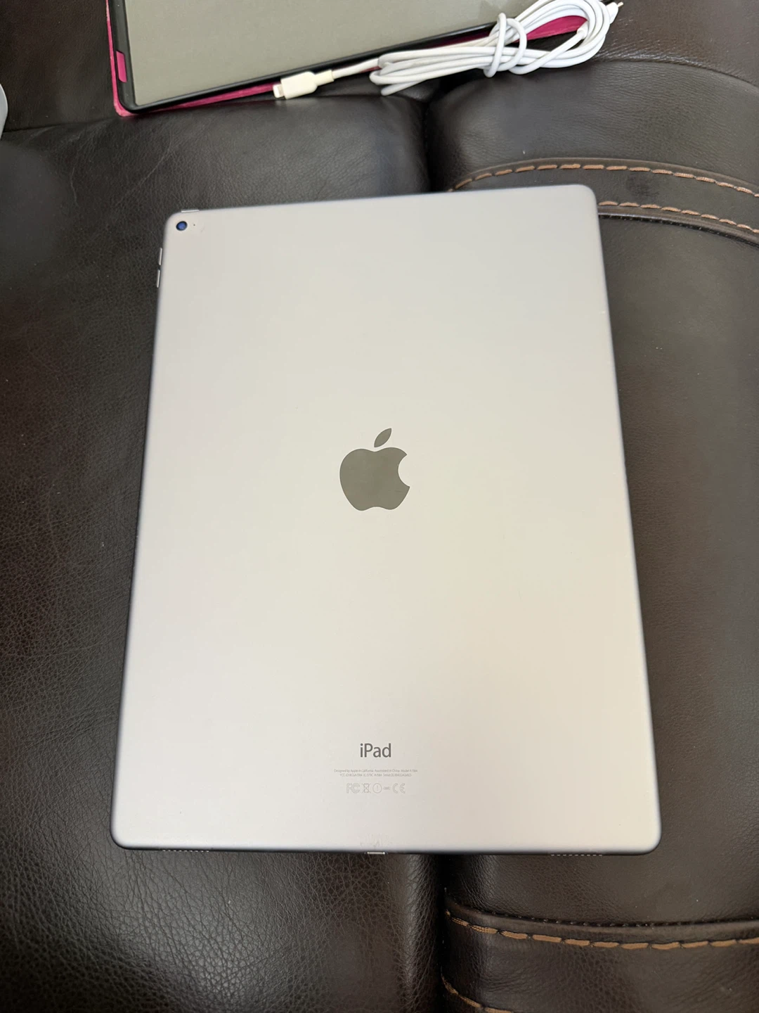 iPad Pro 12.9 1st gen - photo 3
