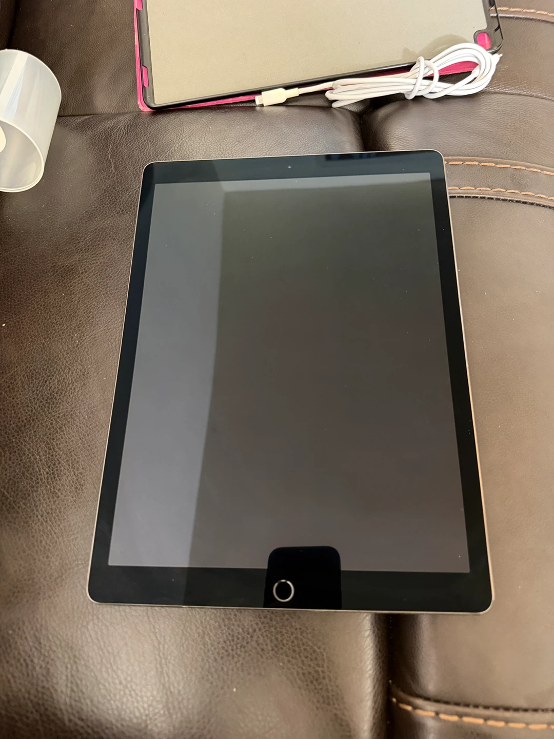 iPad Pro 12.9 1st gen - photo 4