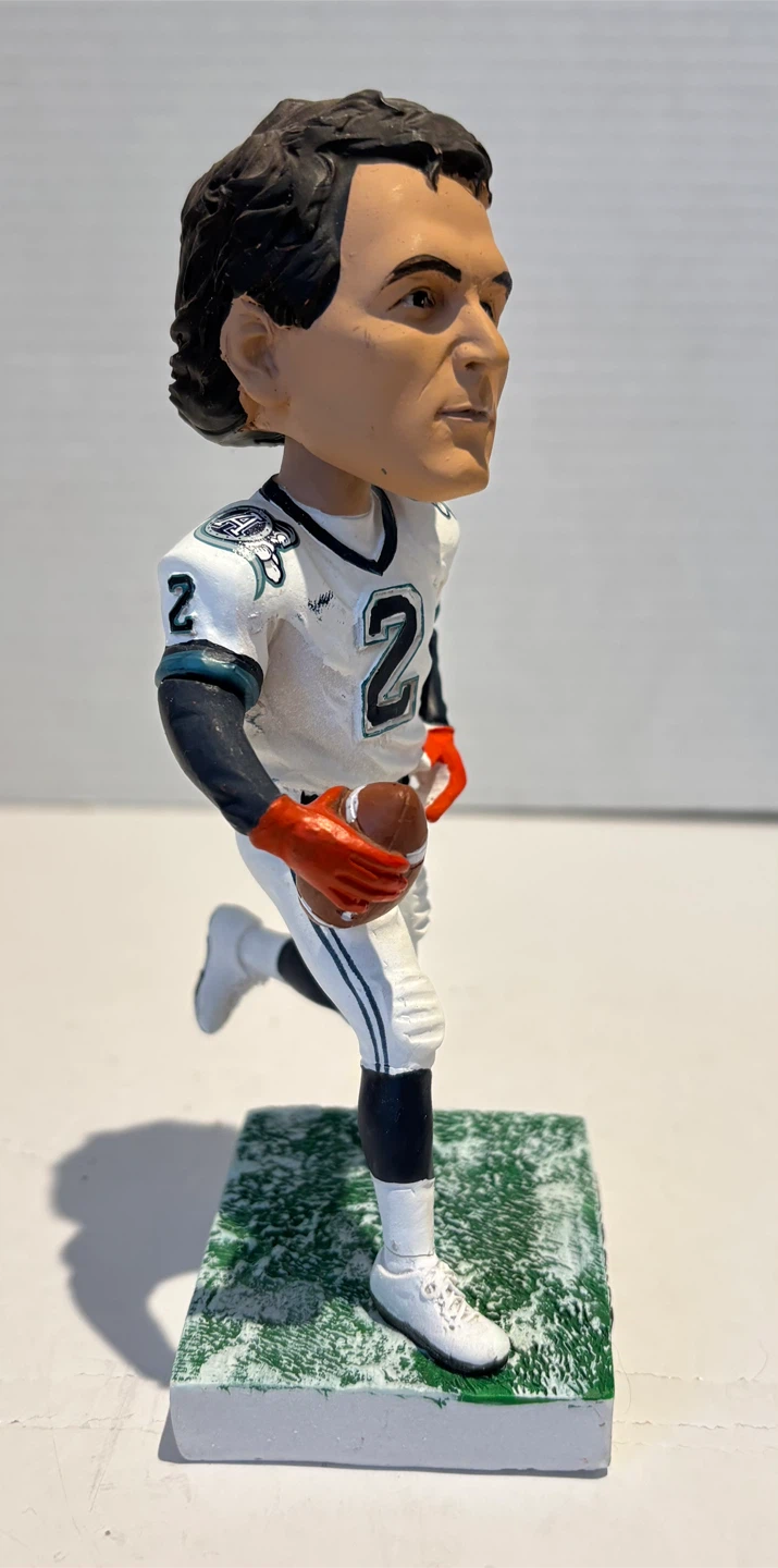 Doug Flutie 1996 & 1997 Grey Cup MVP Bobblehead - photo 2
