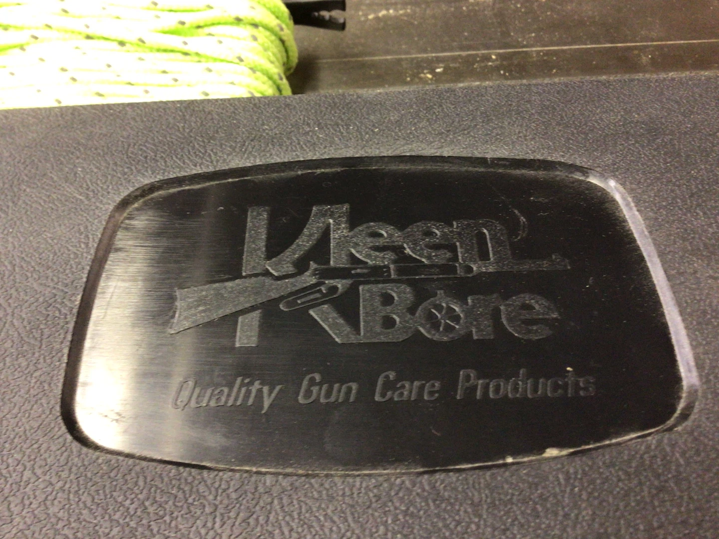 KLEEN BORE GUN CLEANING KIT - photo 2