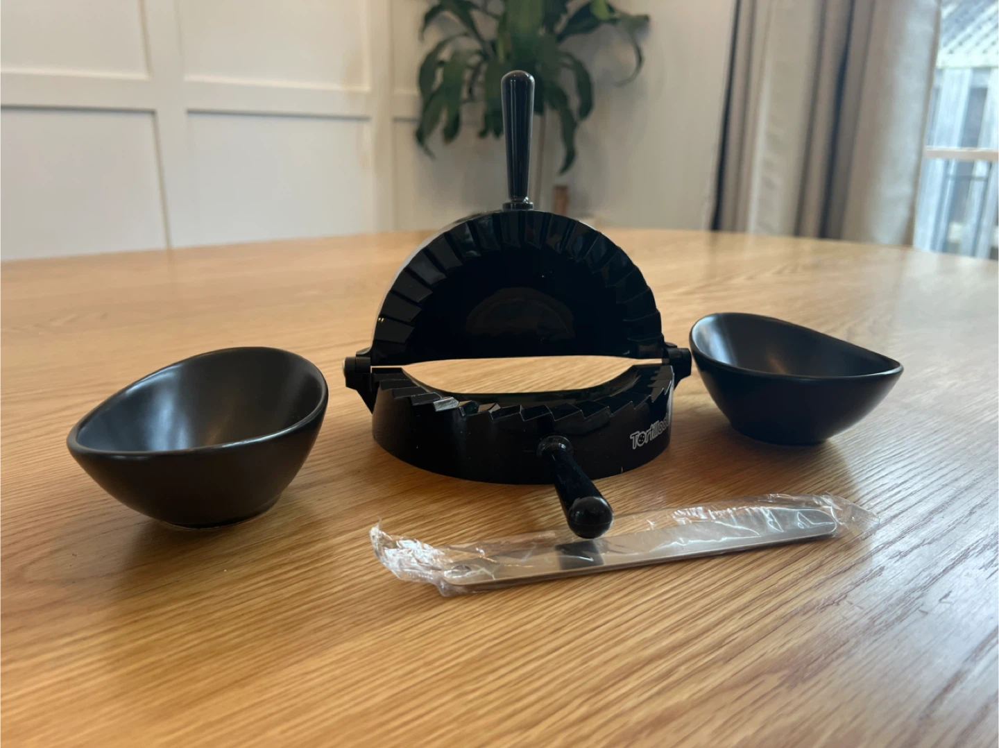 Tortillada Empanada Maker Kit - photo 5
