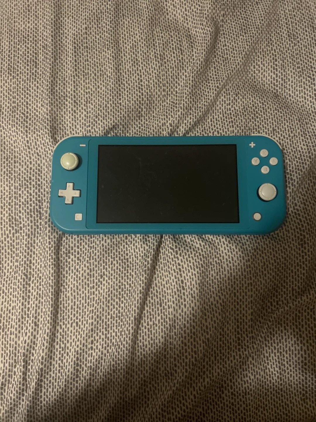 Nintendo Switch Lite - Turquoise