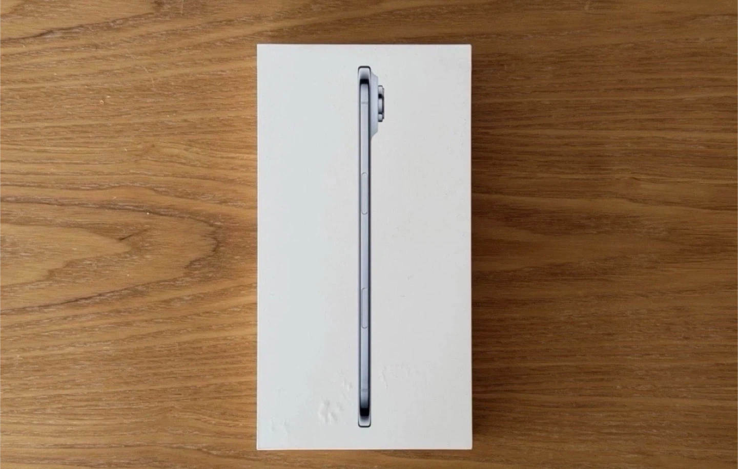 iPhone 17 Air 256gb brand new