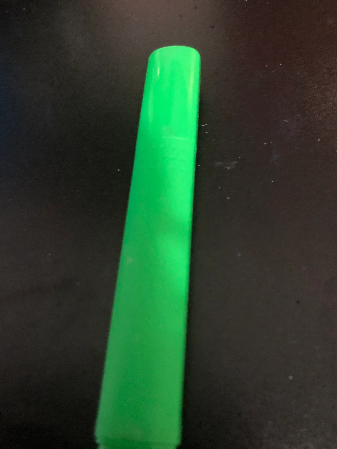Green Highlighter