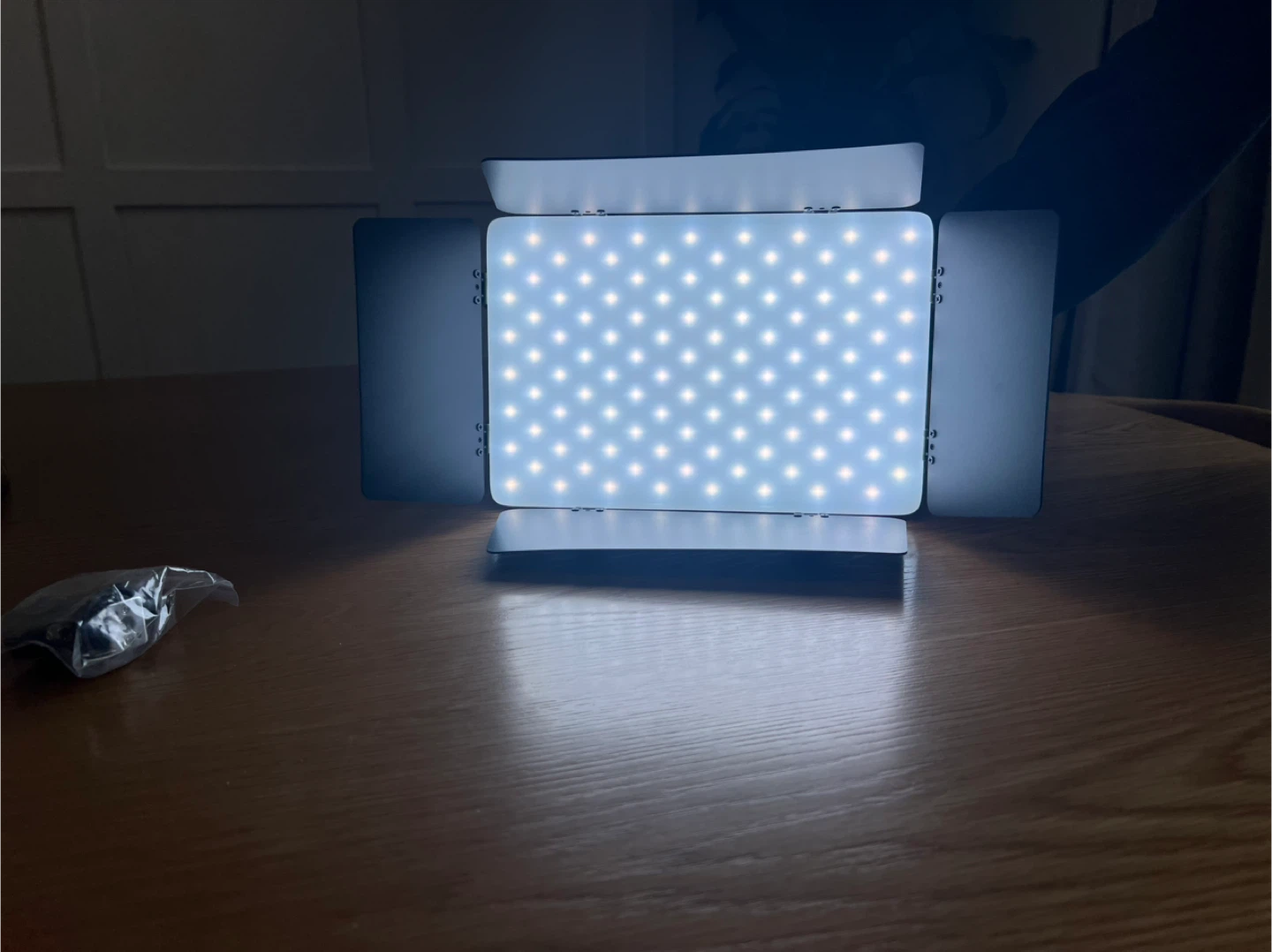 Unicarp LED Video Photography Light Panel