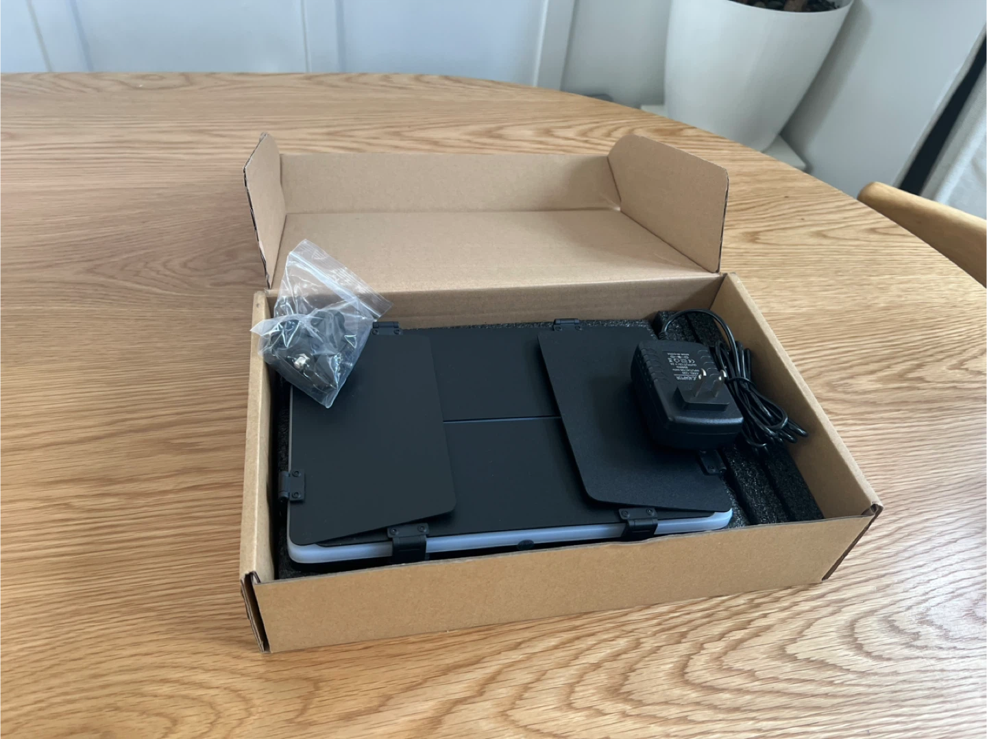 Unicarp LED Video Photography Light Panel - photo 4