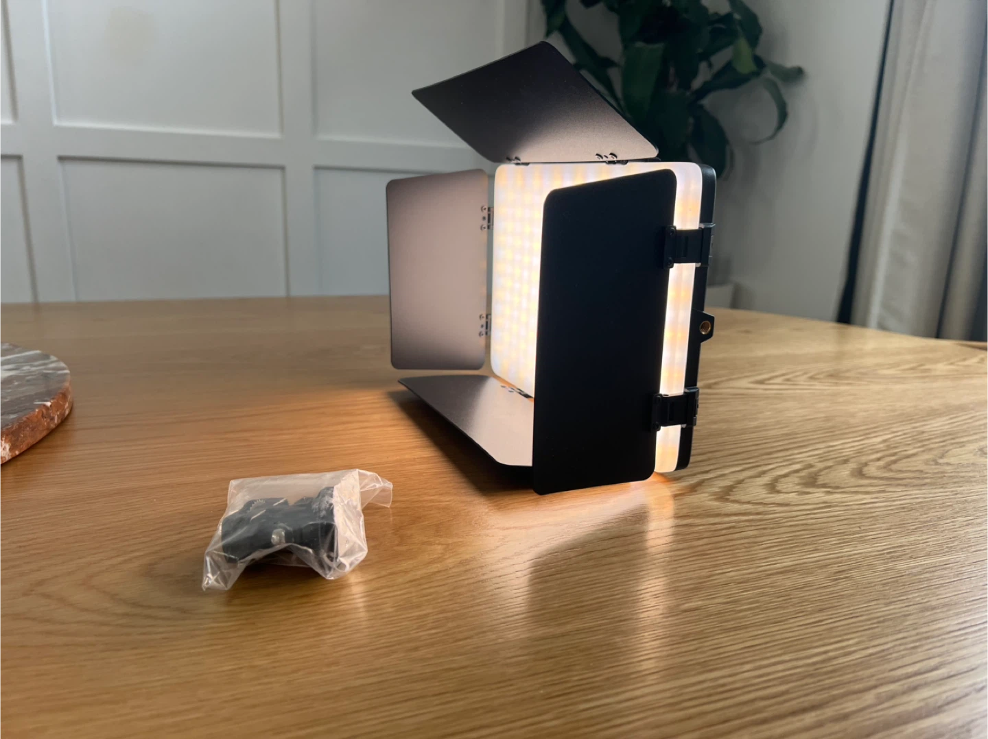 Unicarp LED Video Photography Light Panel - photo 3