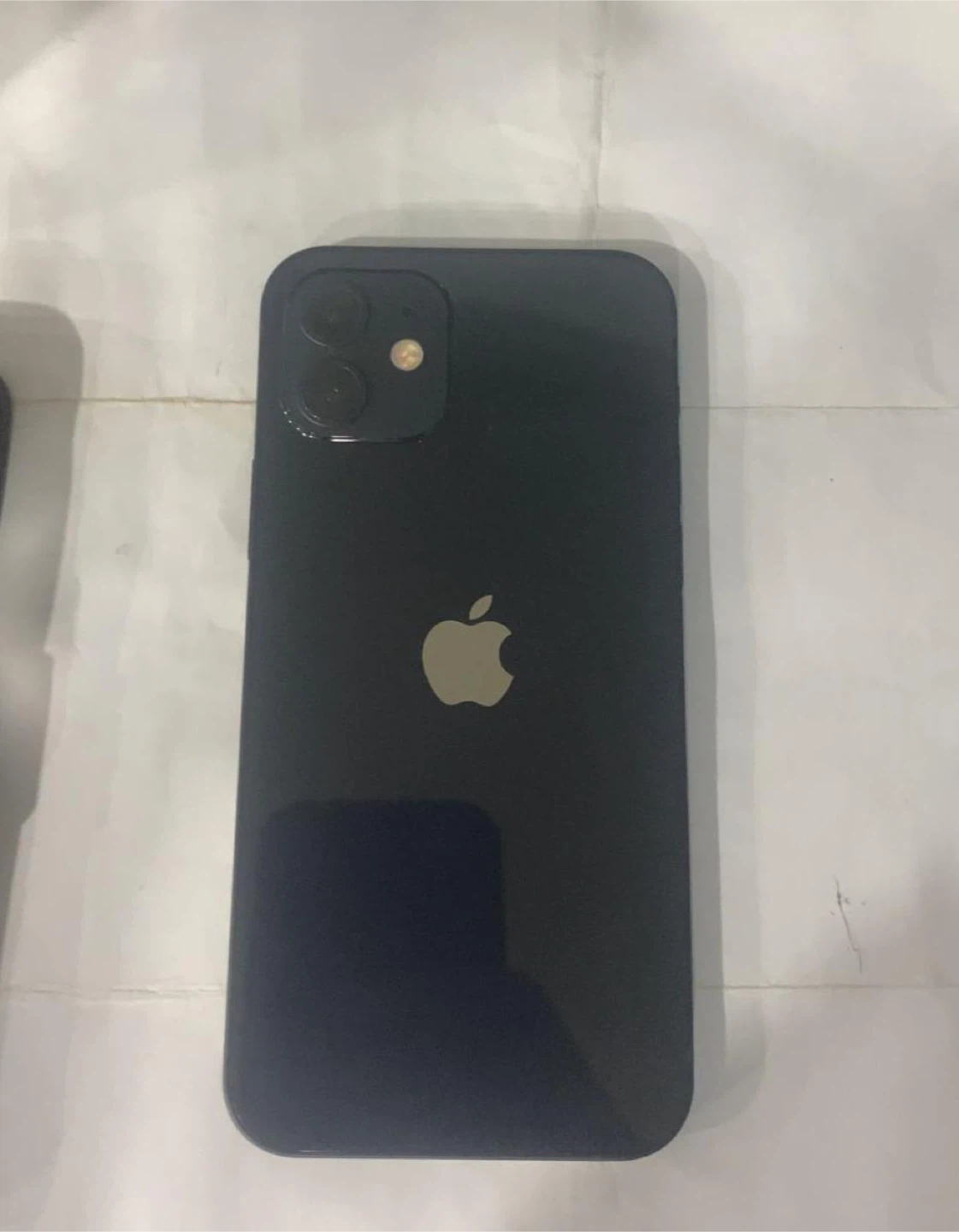 Apple iPhone 12 Black - photo 2