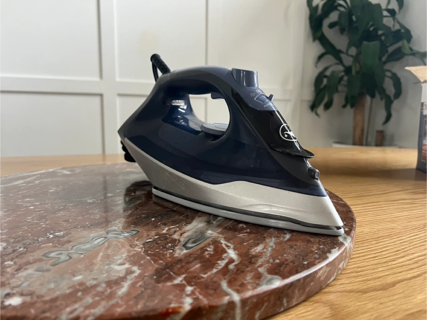 T-fal Express Steam Plus Iron - photo 5