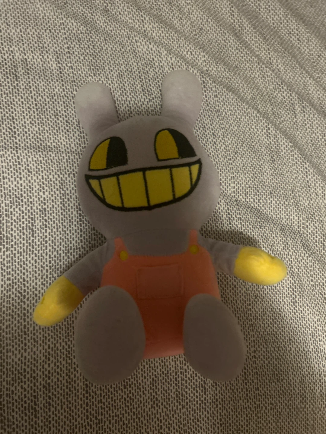 Plush Toy