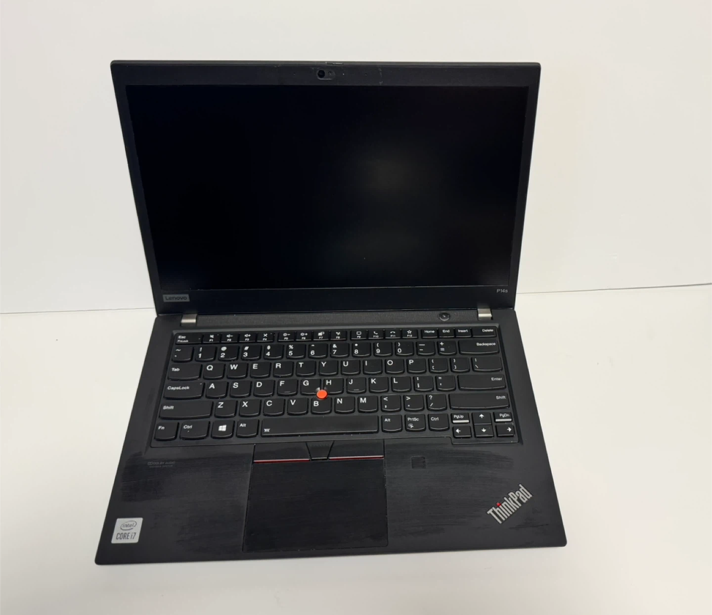 Lenovo ThinkPad P14s (Intel Core i7) - photo 2