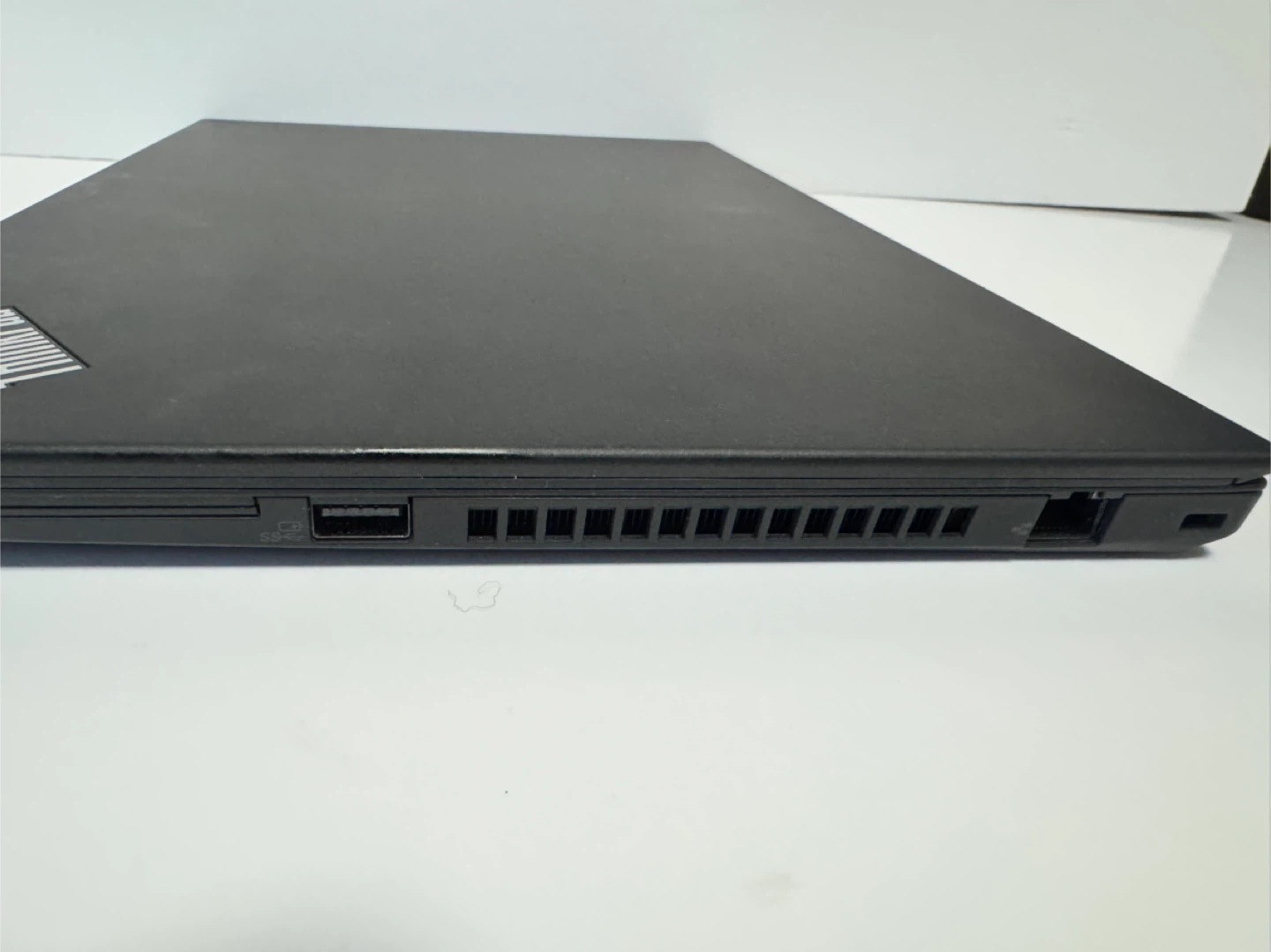 Lenovo ThinkPad P14s (Intel Core i7) - photo 4