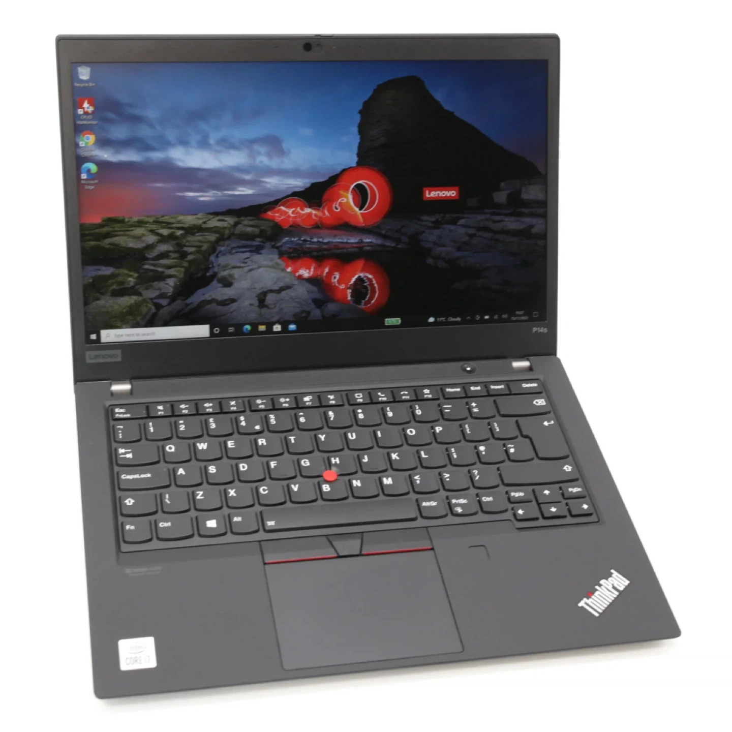 Lenovo ThinkPad P14s (Intel Core i7)