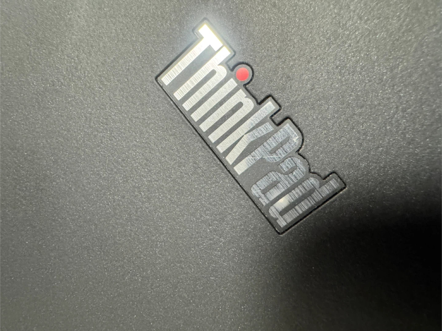 Lenovo ThinkPad P14s (Intel Core i7) - photo 5