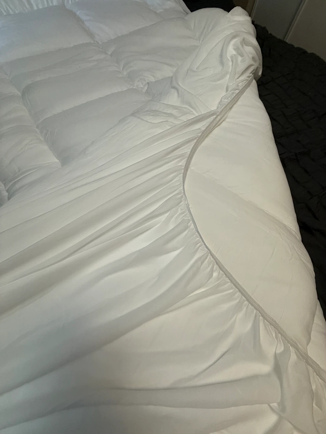 YUGYOVOB Mattress Support & Mat Protector - photo 2
