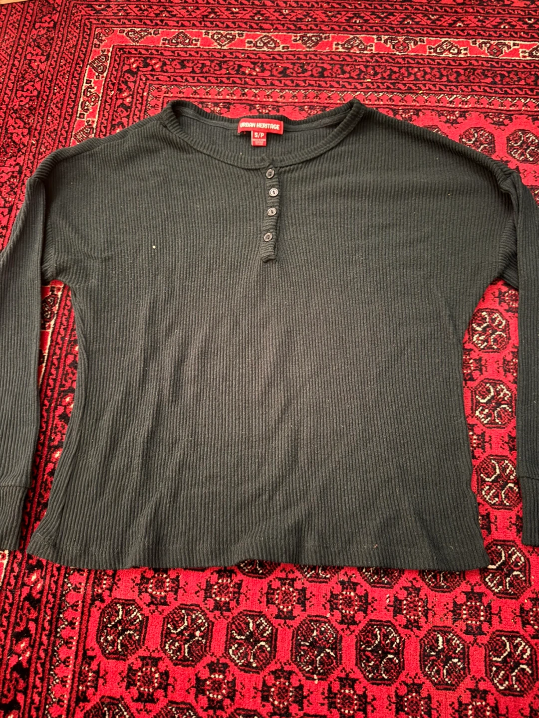 Bundle of women's tops - photo 5