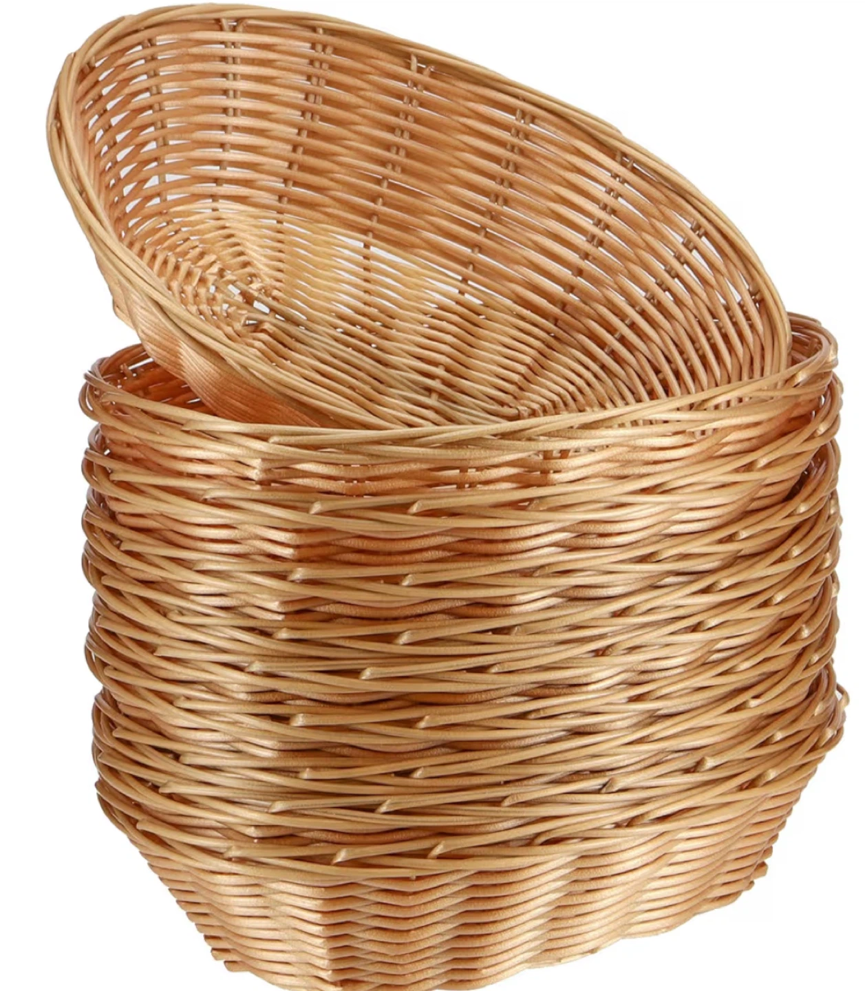 Serving Baskets (Set of 14)