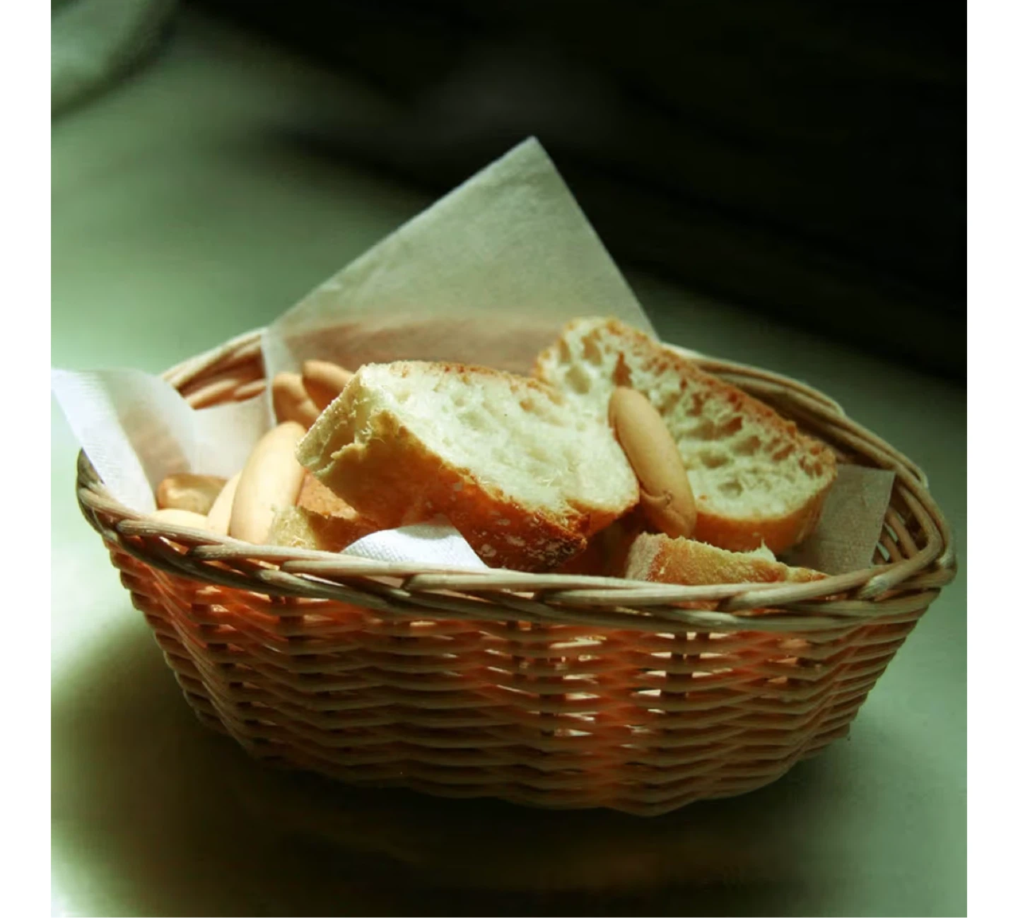 Serving Baskets (Set of 14) - photo 3