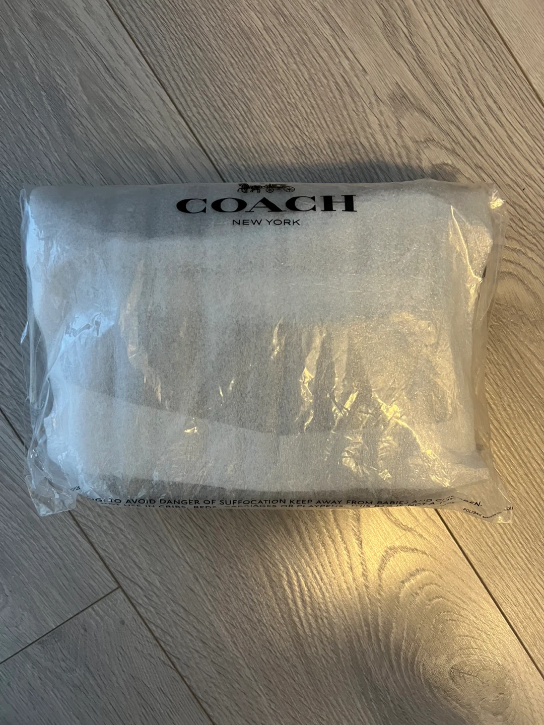 Coach Signature Camera Bag - Khaki - photo 5