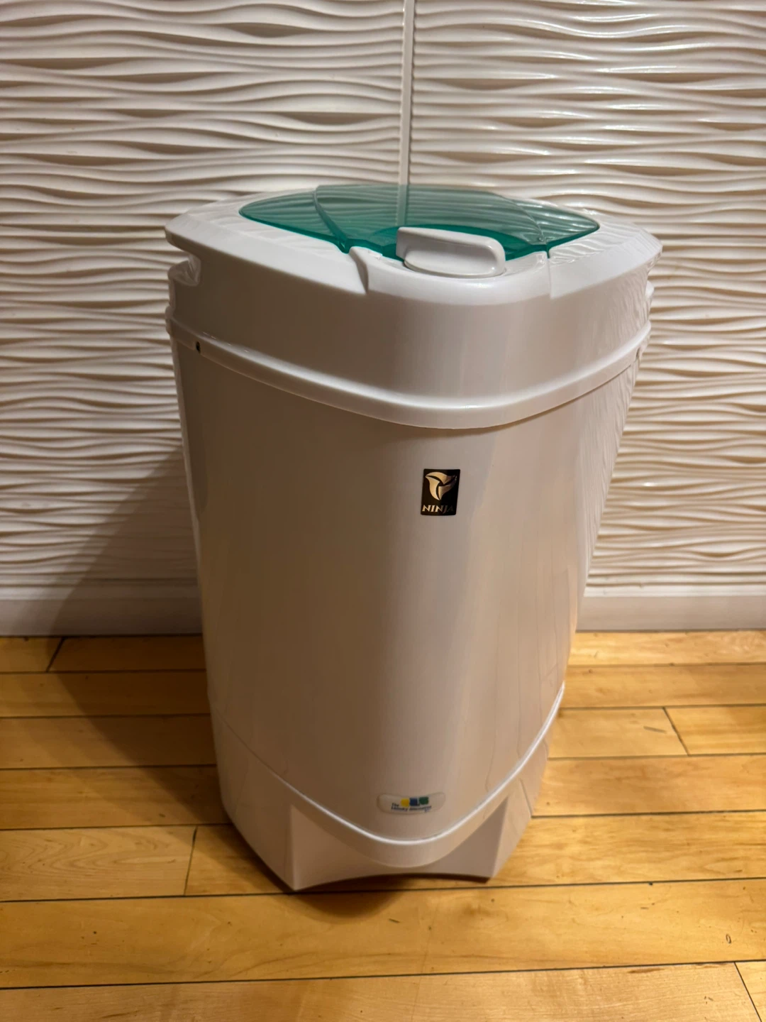 Ninja 3200 Compact Spin Dryer