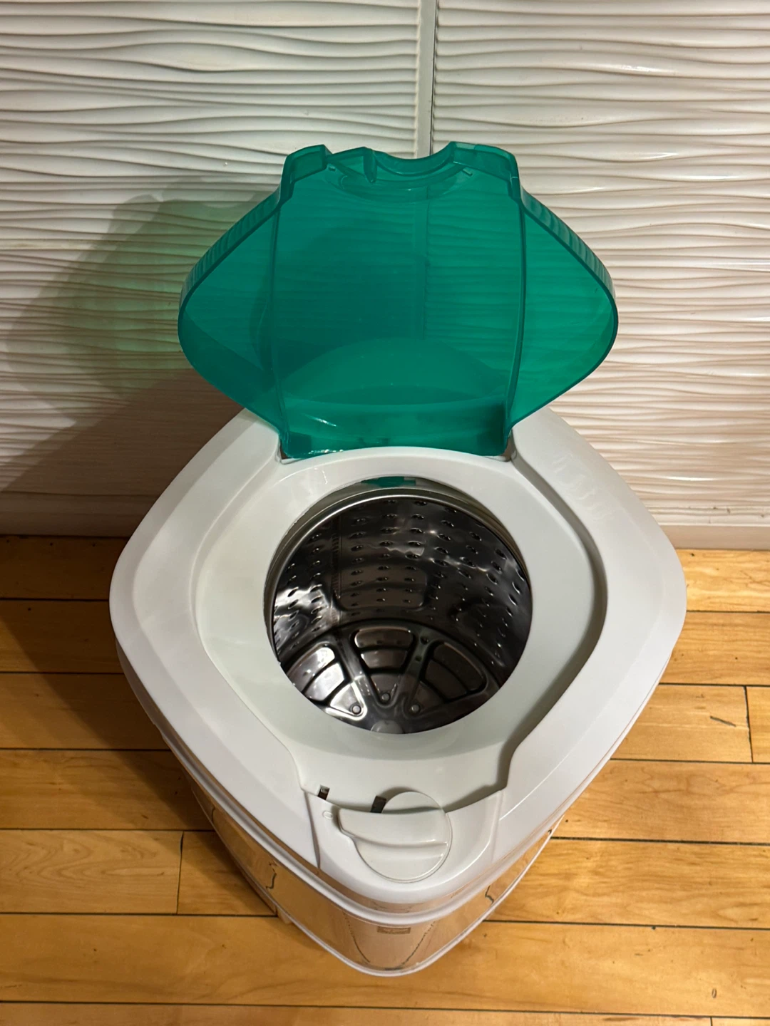 Ninja 3200 Compact Spin Dryer - photo 2