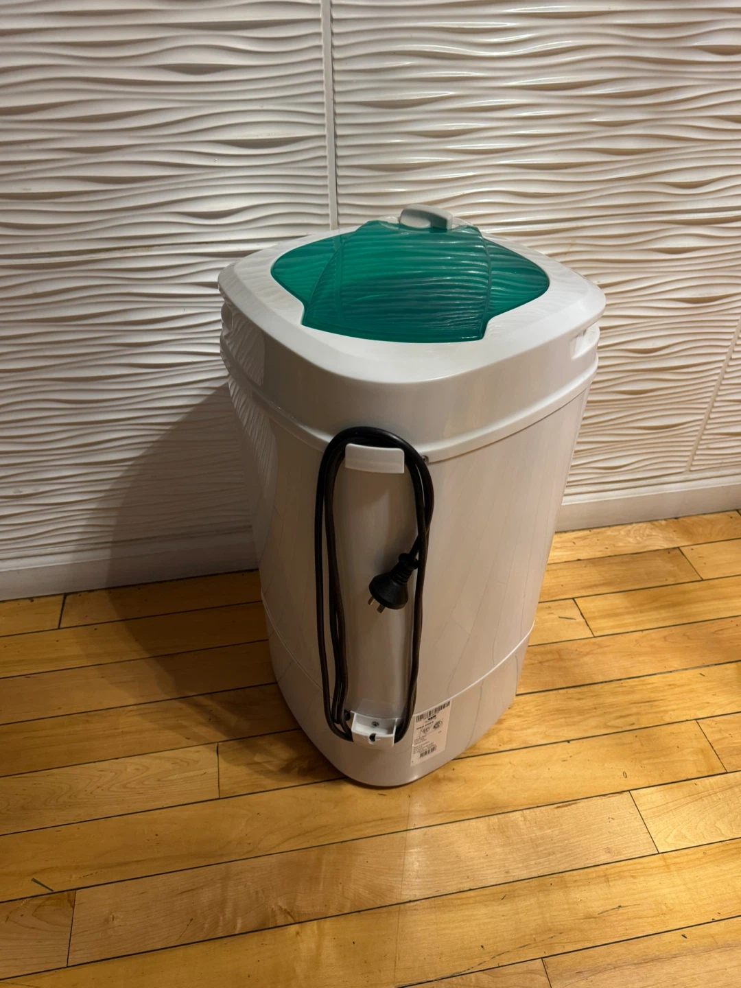 Ninja 3200 Compact Spin Dryer - photo 3