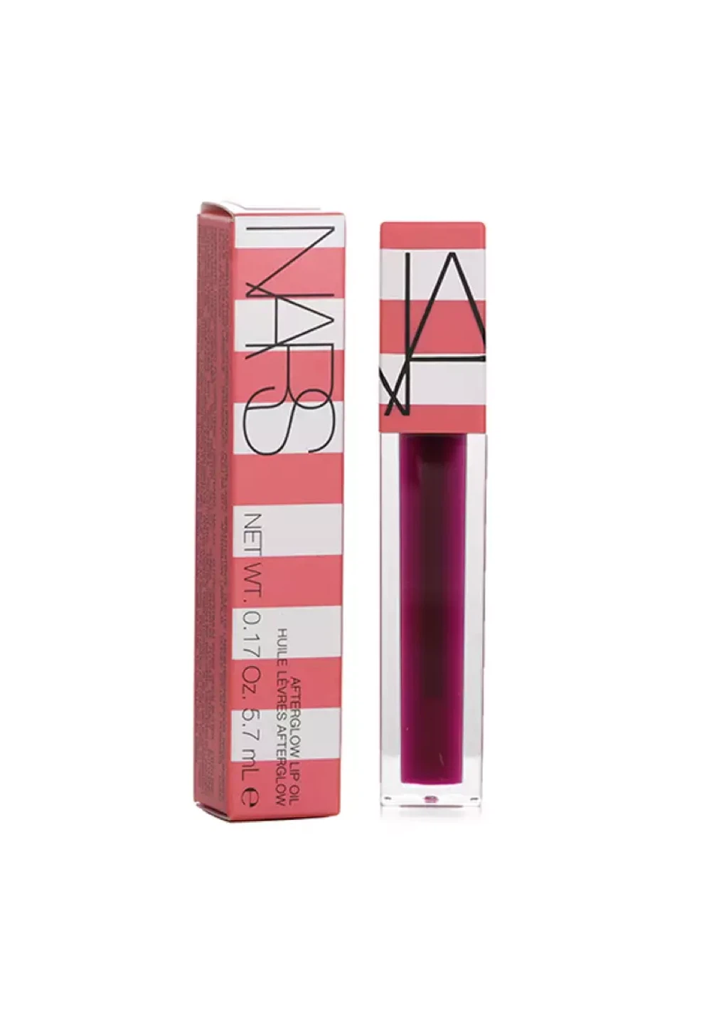 NARS Afterglow Lip Oil #520 Wondrous 5.7ml