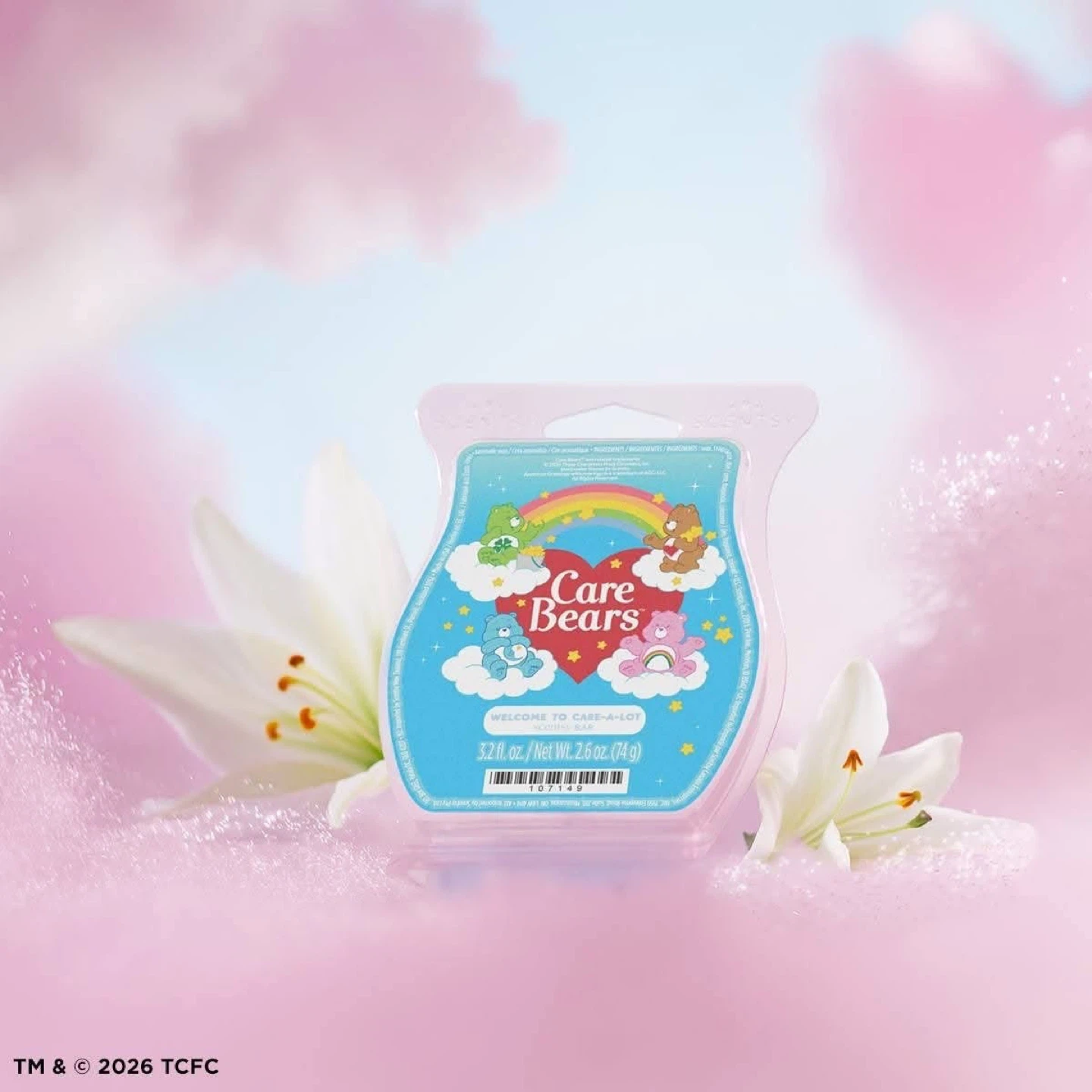 Carebear Countdown! - photo 2