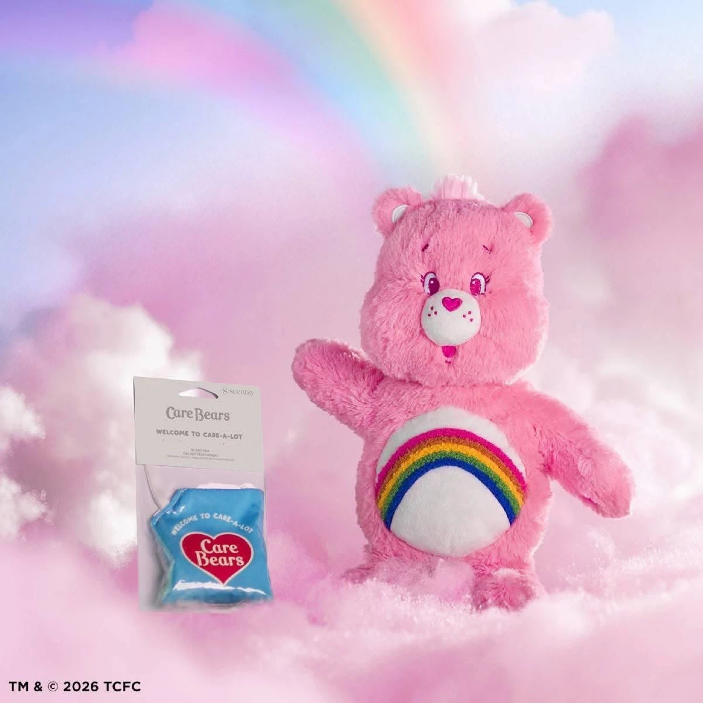 Carebear Countdown! - photo 5