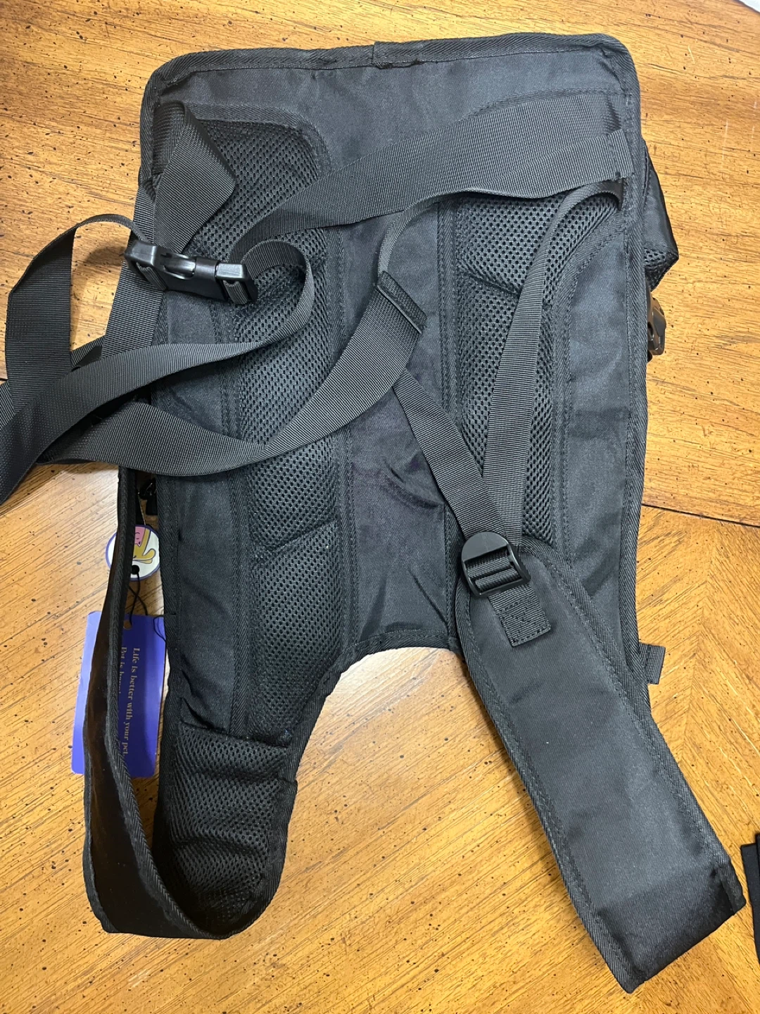 PawaBoo Baby Carrier - photo 2