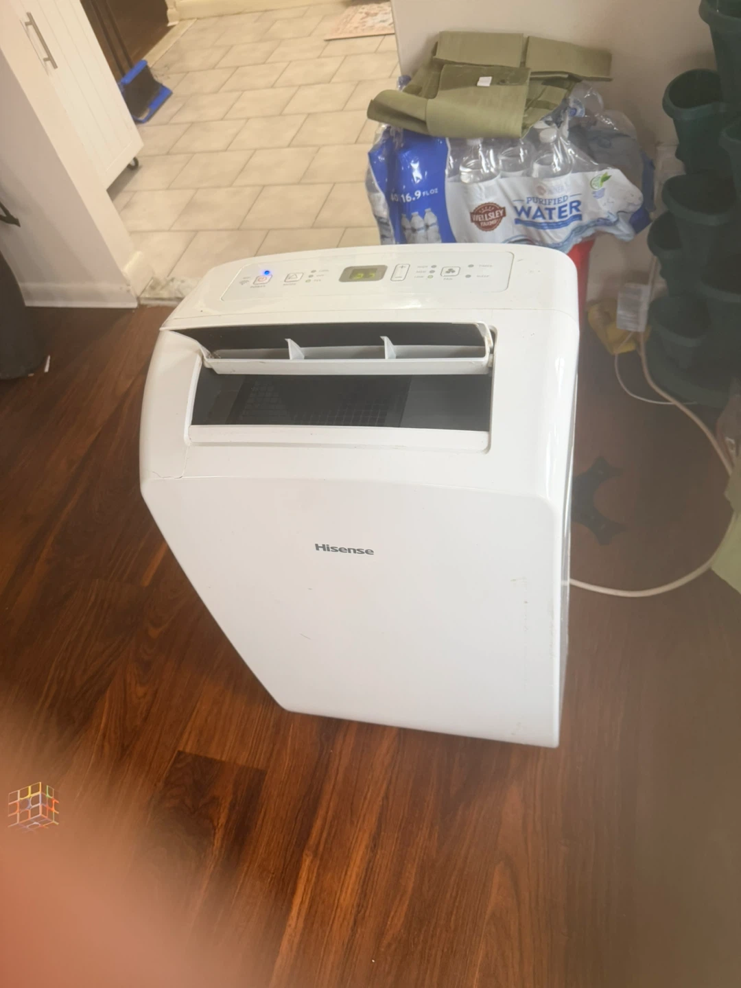 Hisense Portable Air Conditioner