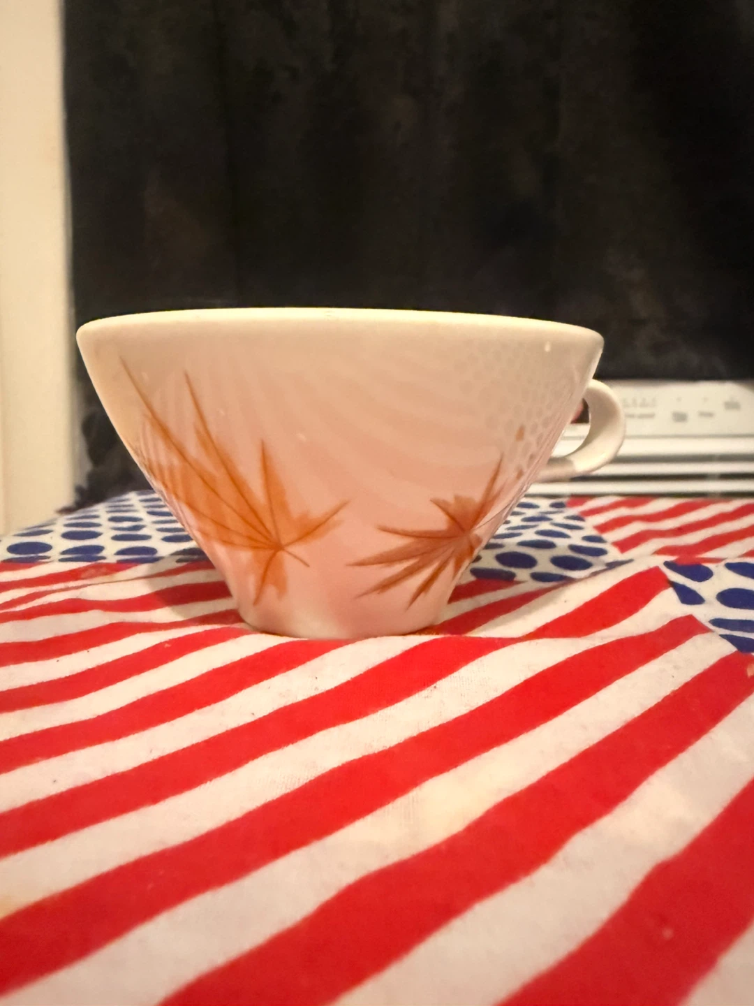 Maple Leaf Design mug - photo 4